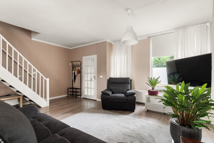 Foto 9 van Bredasingel 6