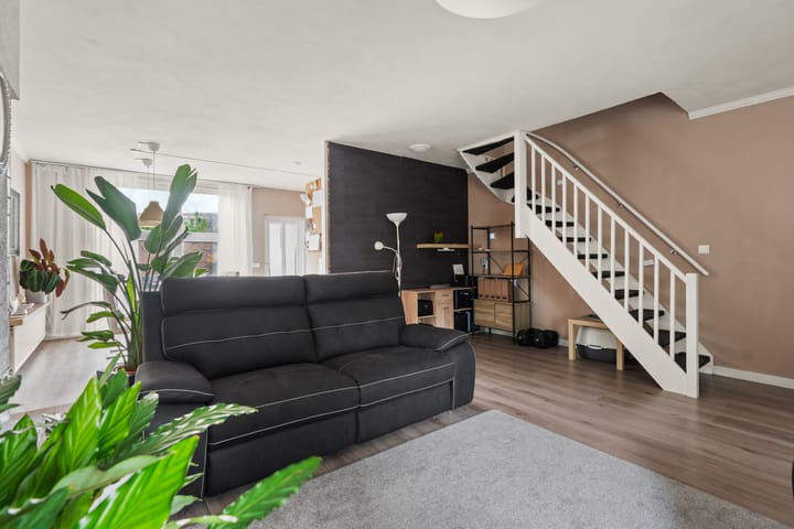 Foto 10 van Bredasingel 6