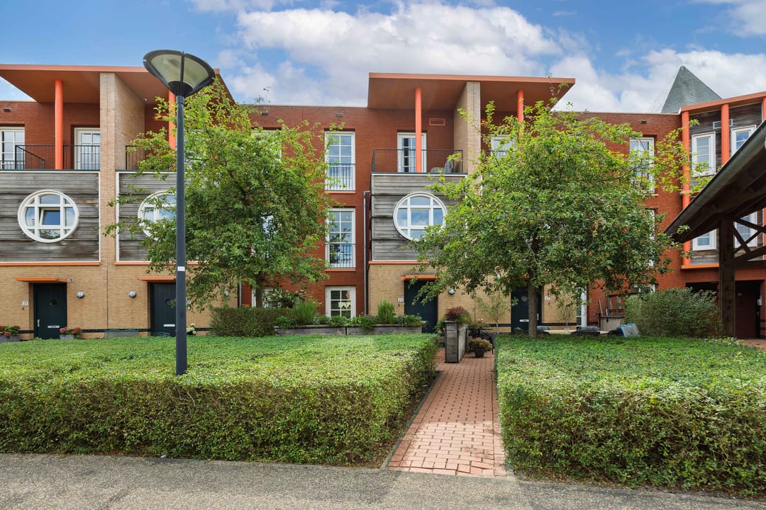 Foto 1 van Holterveste 23