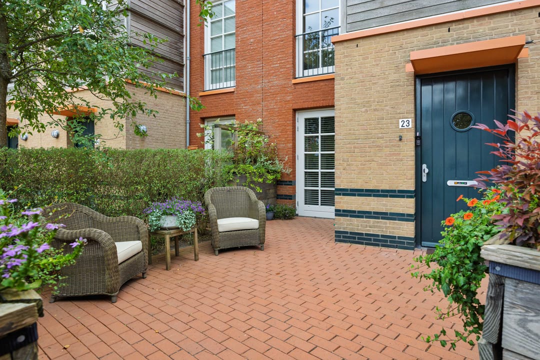 Foto 2 van Holterveste 23