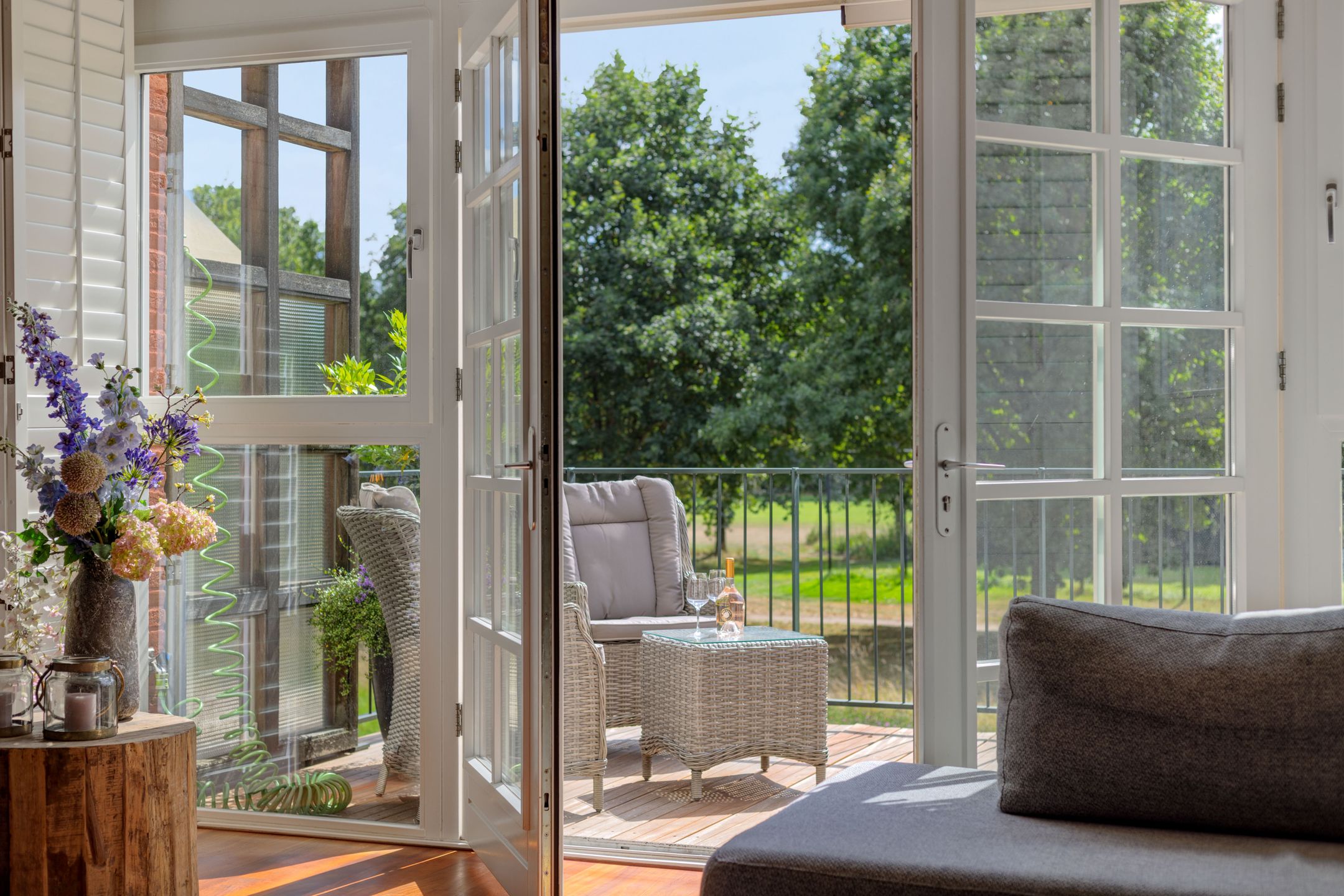 Foto 9 van Holterveste 23