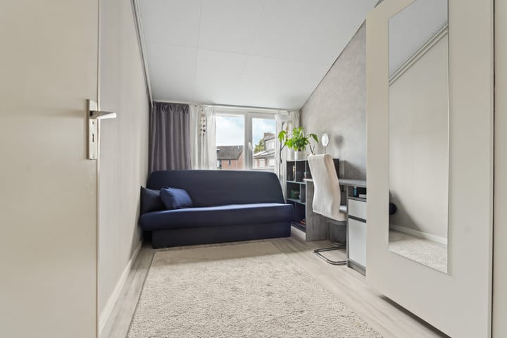 Foto 20 van Bredasingel 6