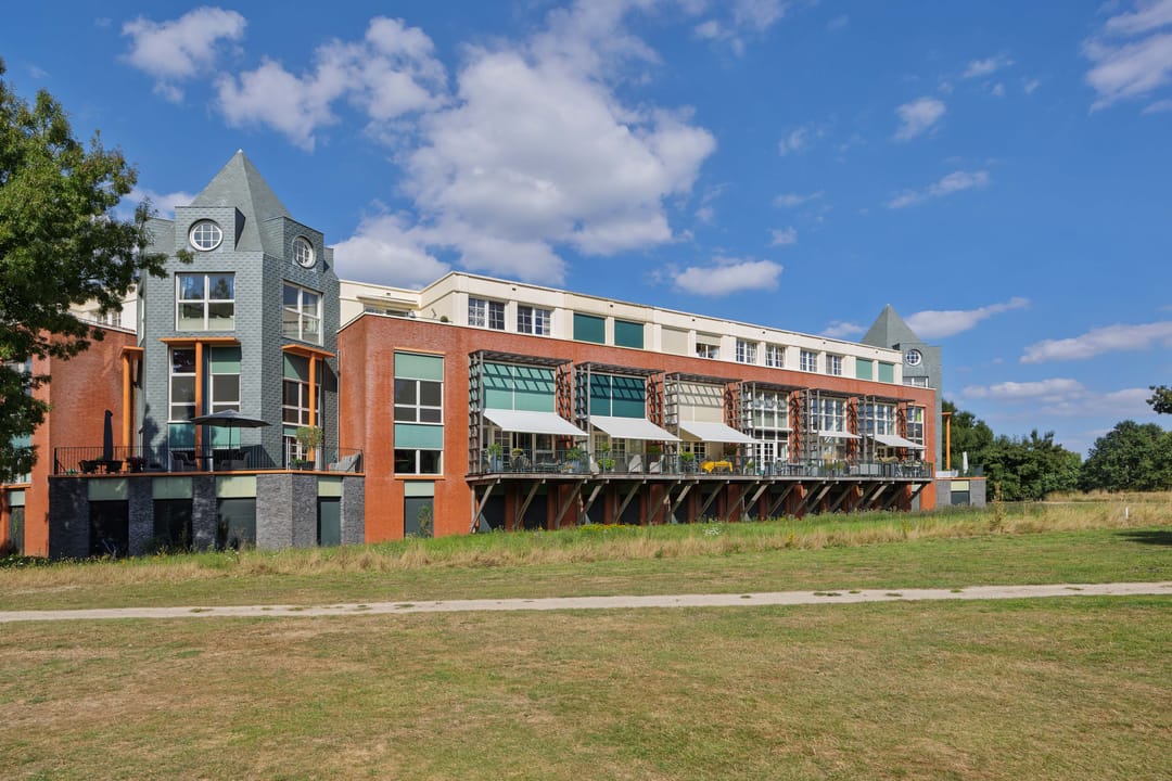 Foto 13 van Holterveste 23