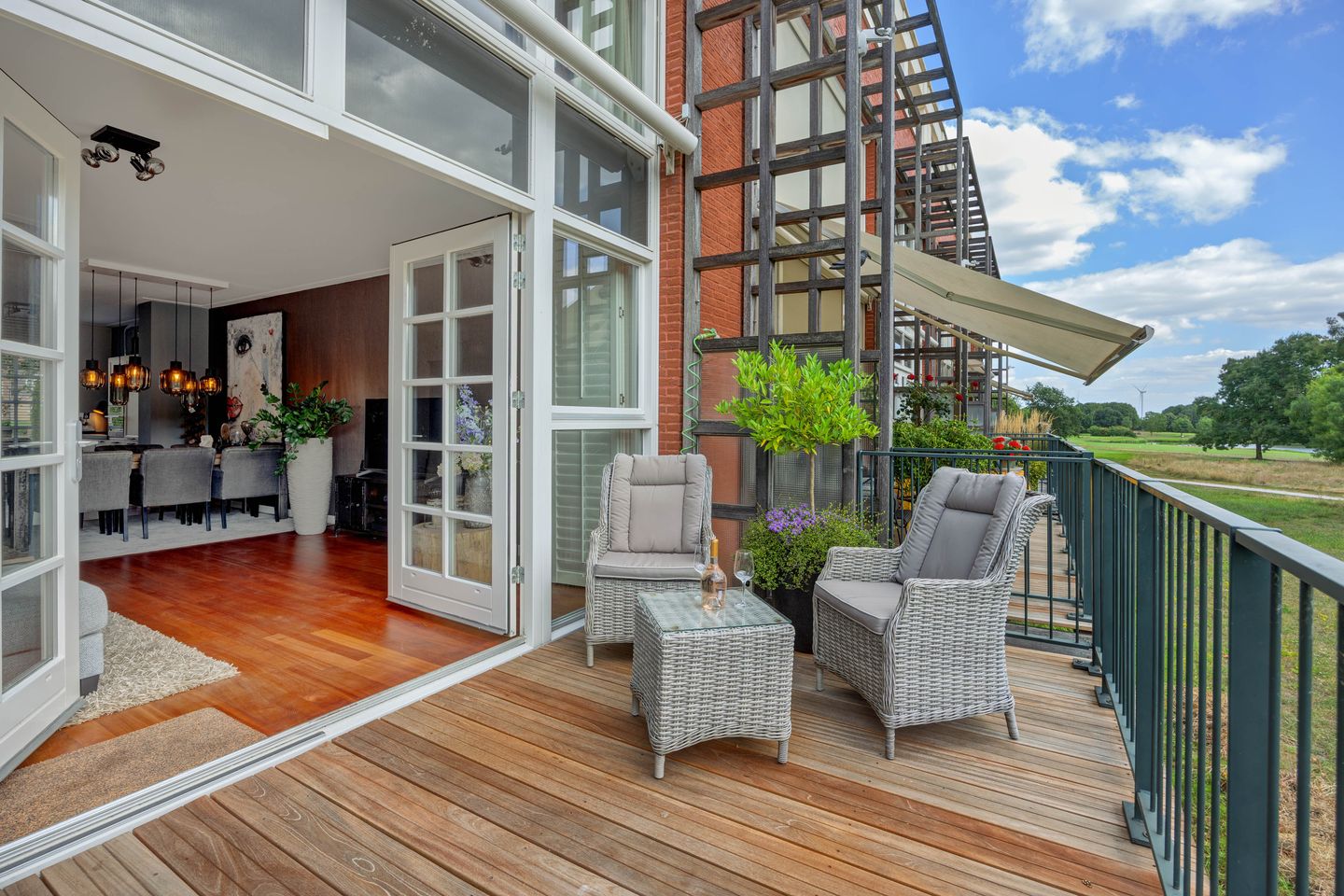 Foto 14 van Holterveste 23