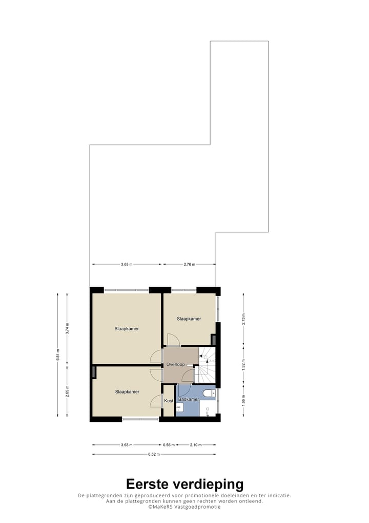 Foto 44 van Burg. Schmitzstraat 9