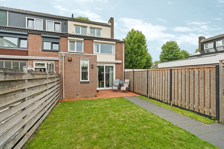 Foto 30 van Bredasingel 6