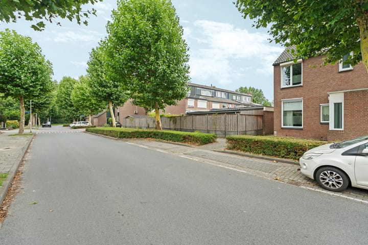 Foto 33 van Bredasingel 6