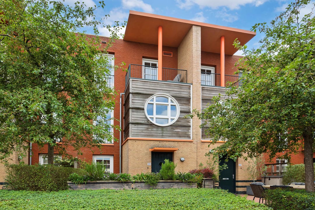 Foto 46 van Holterveste 23