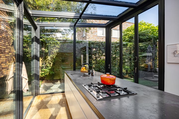 Foto 3 van Redoute 14