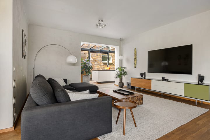 Foto 5 van Redoute 14