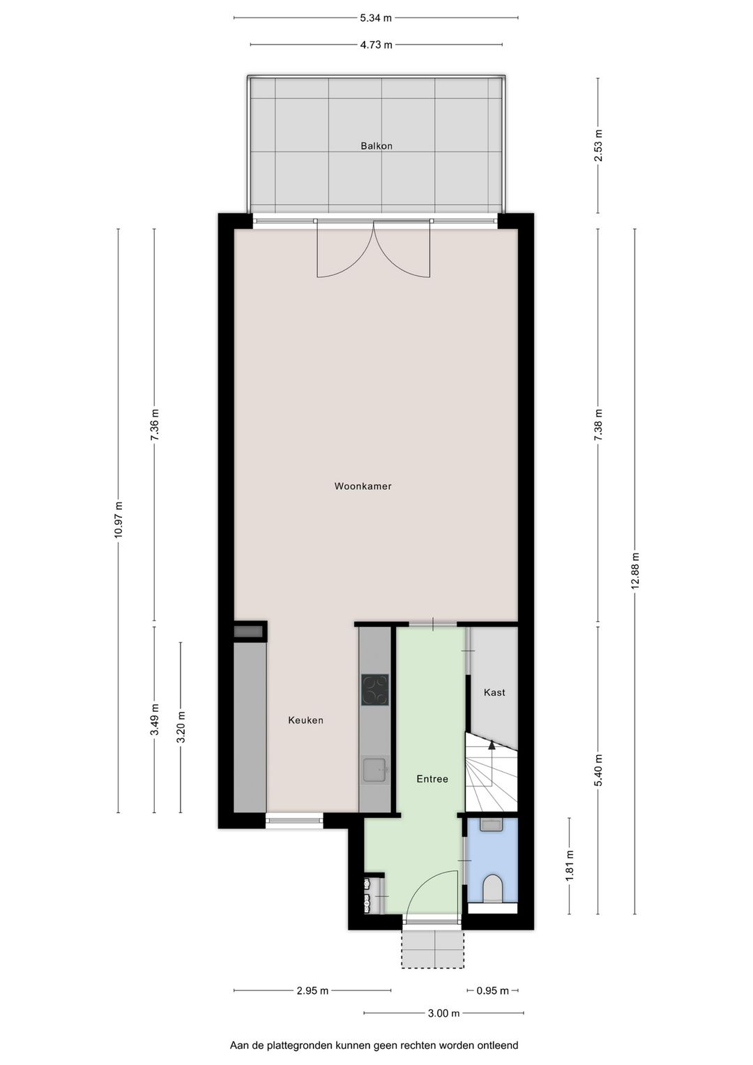 Foto 58 van Holterveste 23