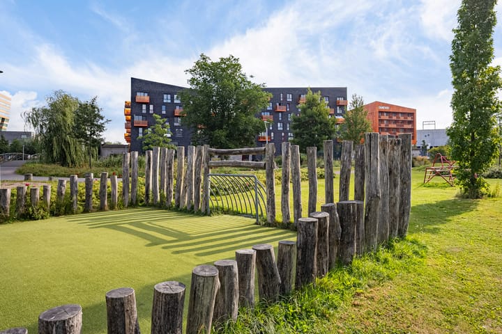 Foto 8 van Redoute 14