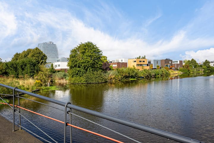 Foto 10 van Redoute 14