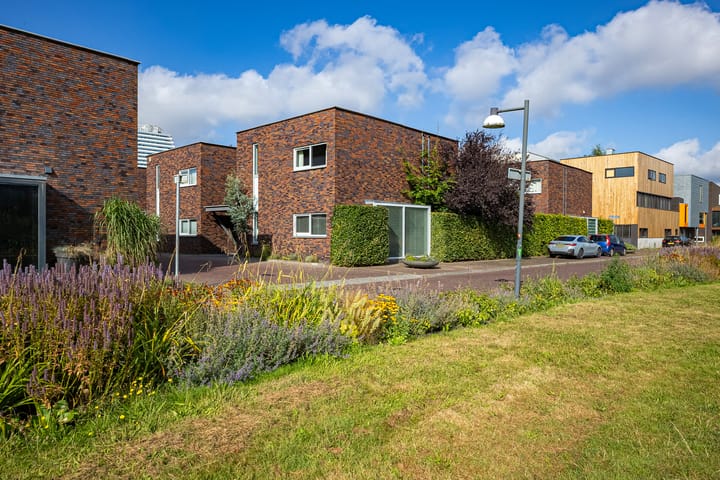 Foto 11 van Redoute 14