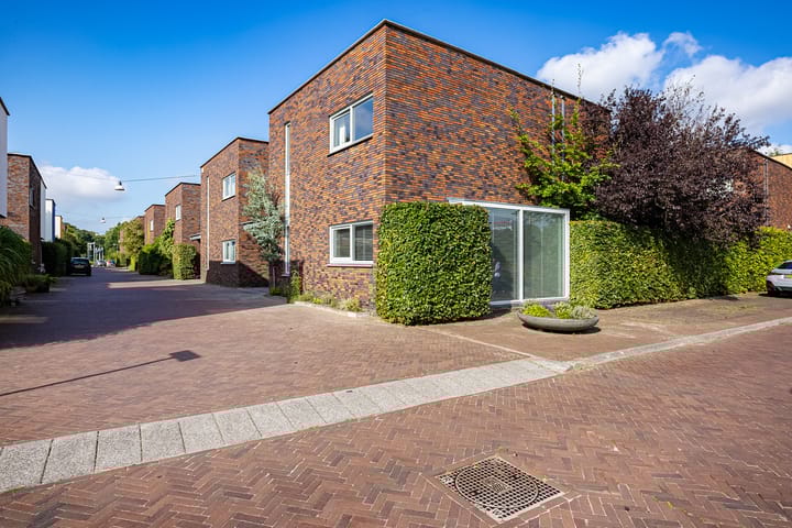 Foto 12 van Redoute 14