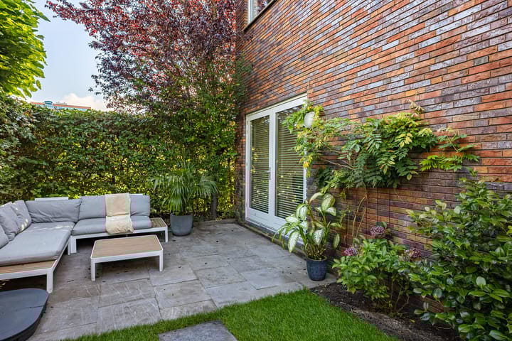 Foto 14 van Redoute 14