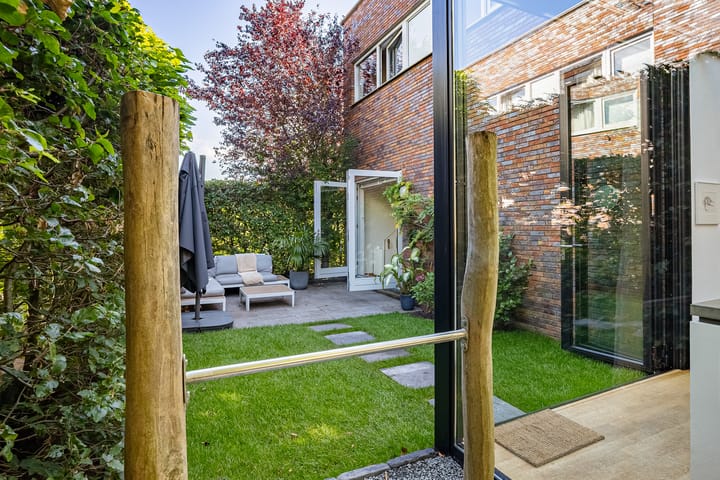 Foto 16 van Redoute 14