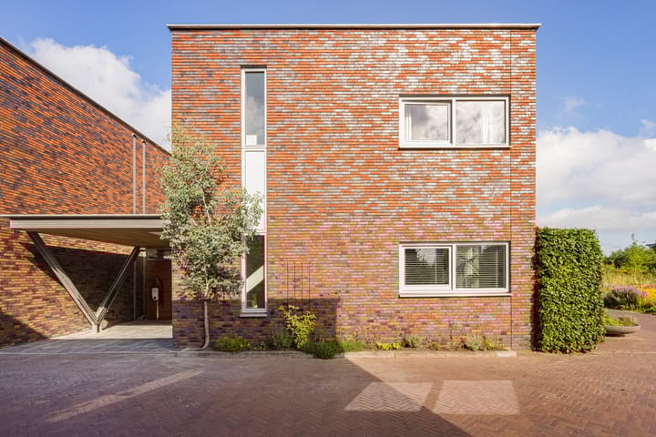 Foto 18 van Redoute 14