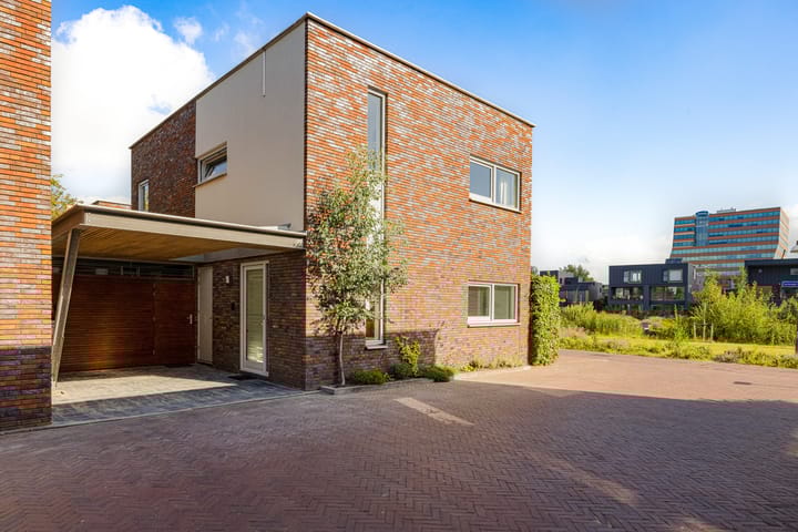 Foto 19 van Redoute 14