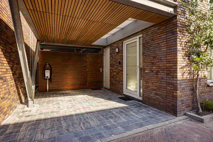 Foto 20 van Redoute 14