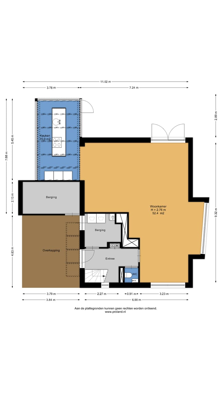 Foto 21 van Redoute 14