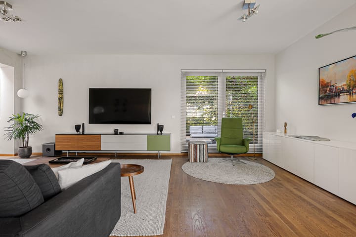 Foto 26 van Redoute 14