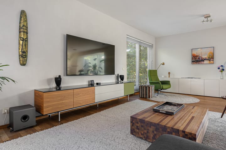 Foto 28 van Redoute 14