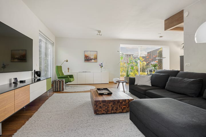 Foto 29 van Redoute 14