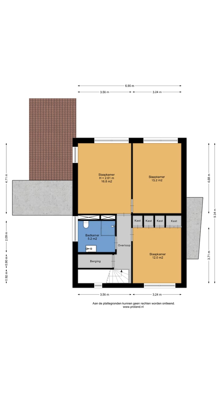 Foto 55 van Redoute 14