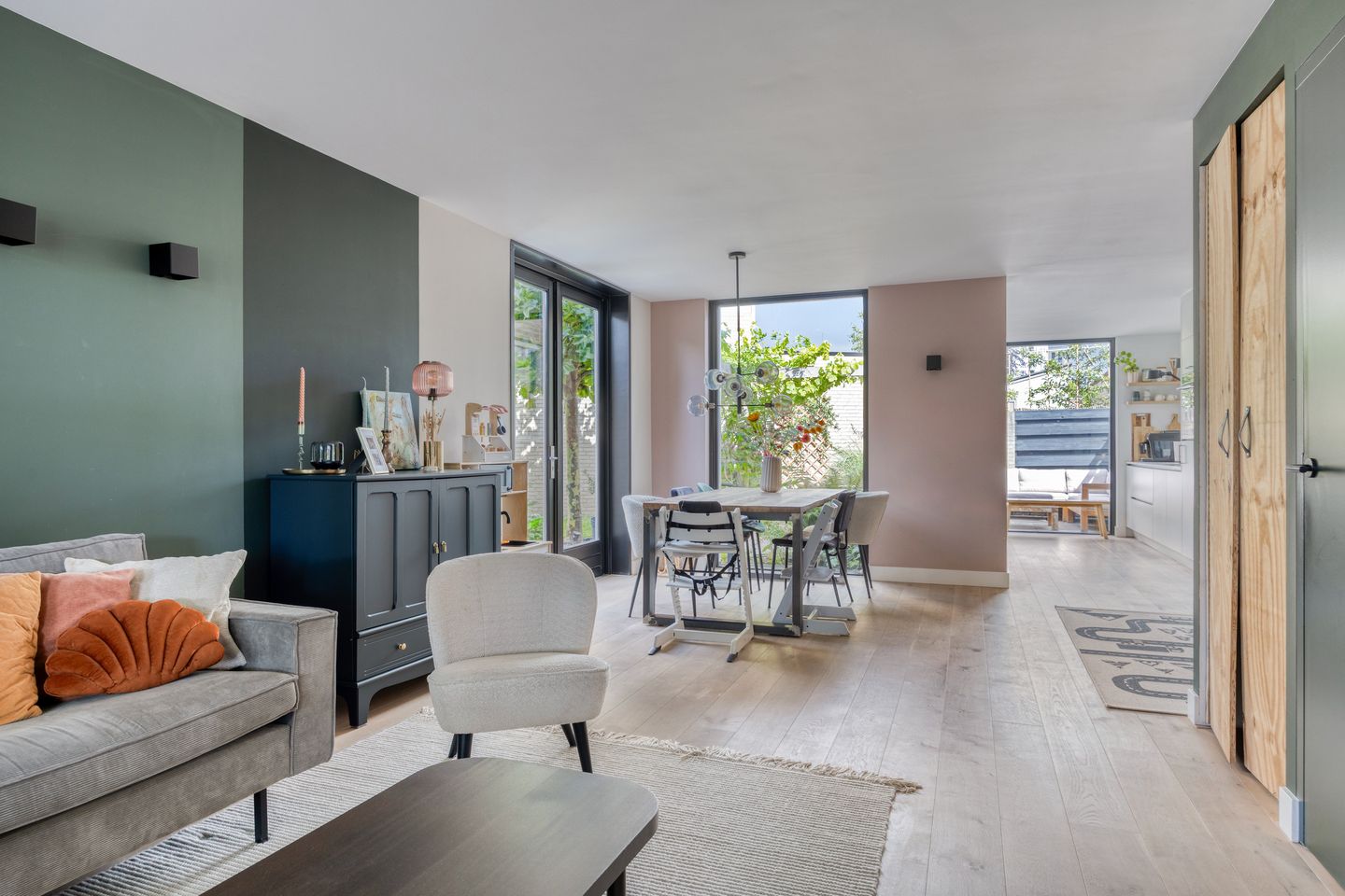 Foto 5 van Kolveniersstraat 1-A