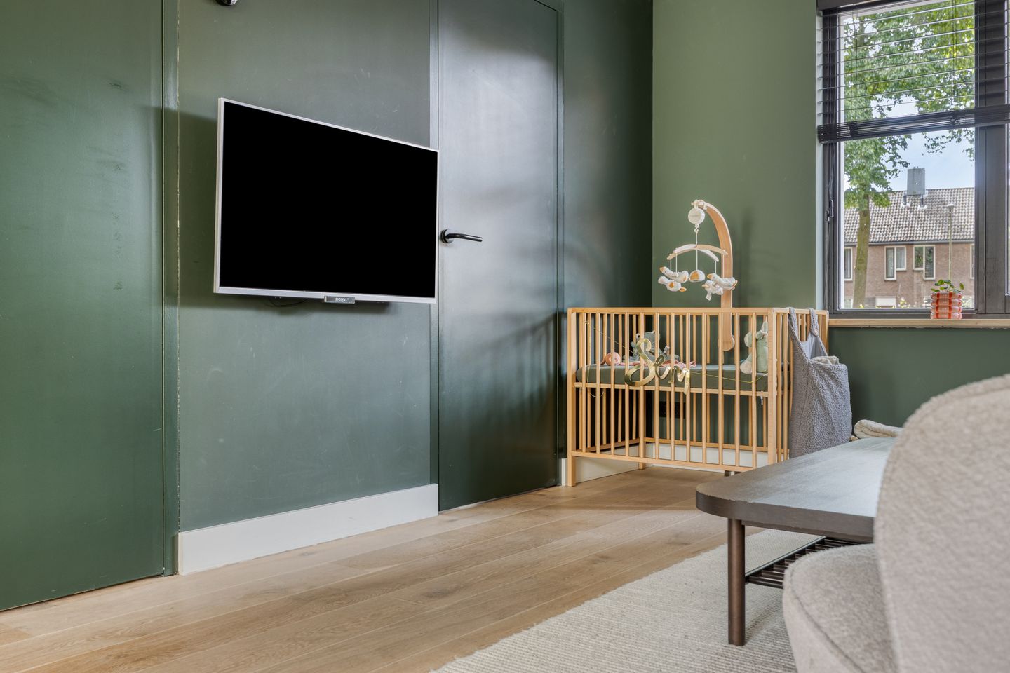 Foto 4 van Kolveniersstraat 1-A