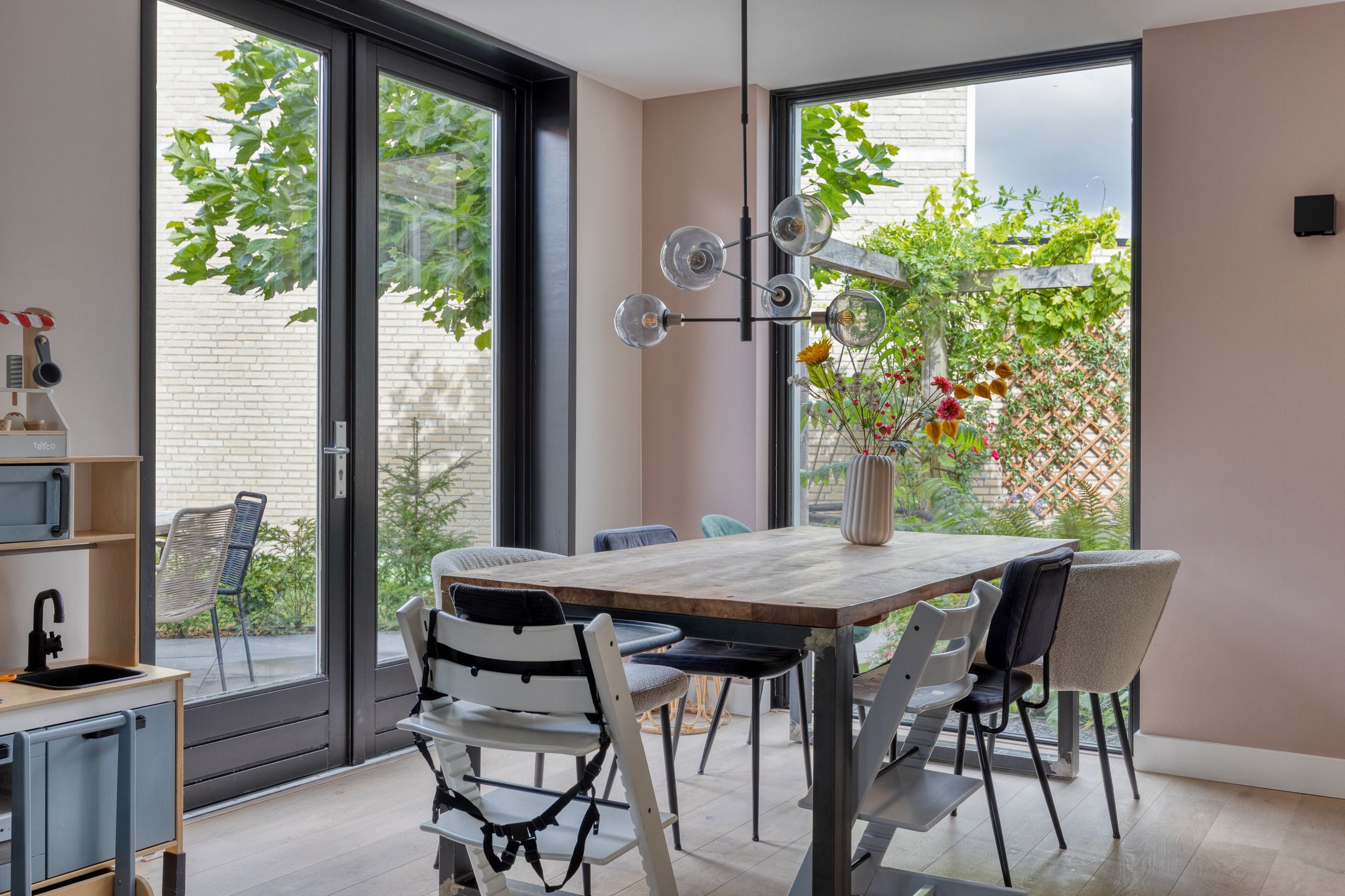 Foto 6 van Kolveniersstraat 1-A