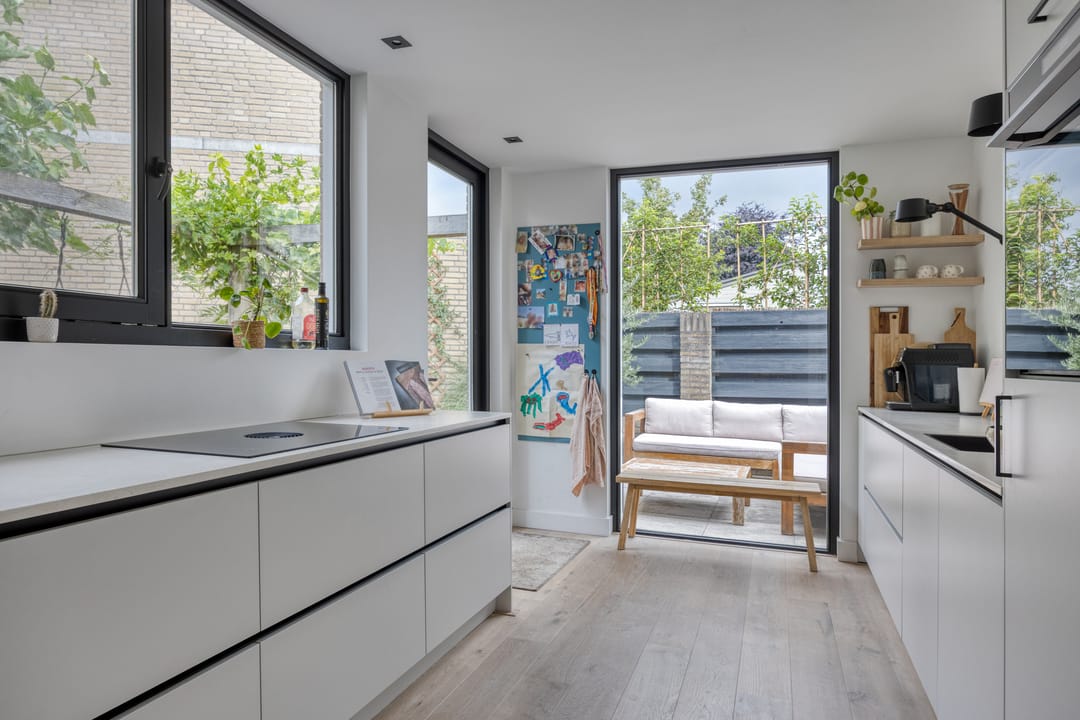 Foto 11 van Kolveniersstraat 1-A