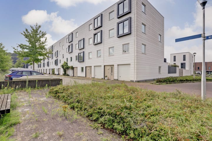 Foto 1 van Wemeldingestraat 44