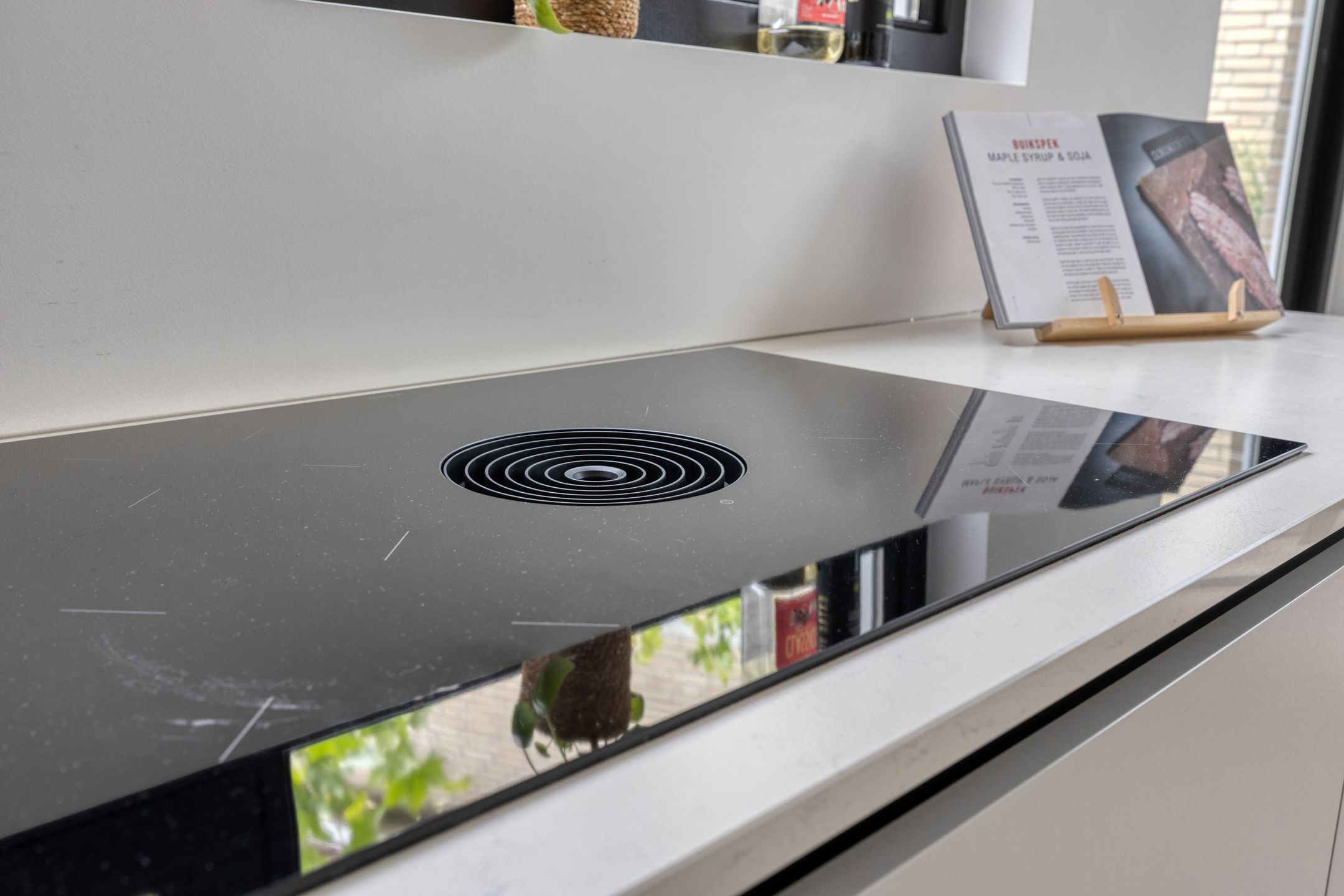 Foto 12 van Kolveniersstraat 1-A