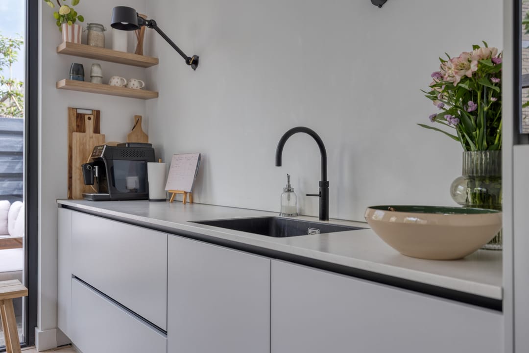 Foto 13 van Kolveniersstraat 1-A