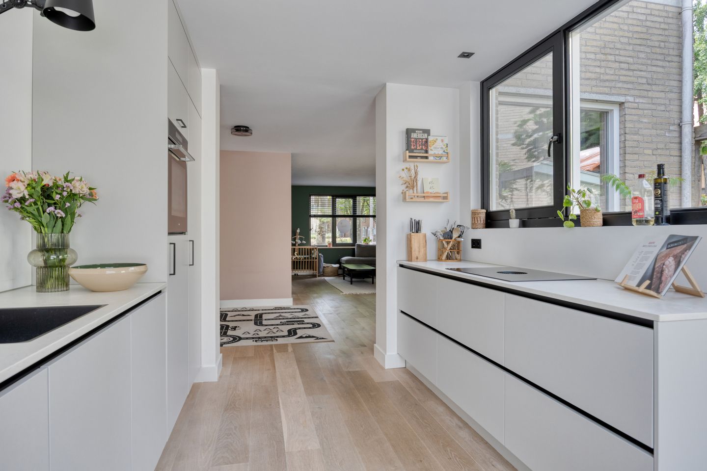 Foto 14 van Kolveniersstraat 1-A