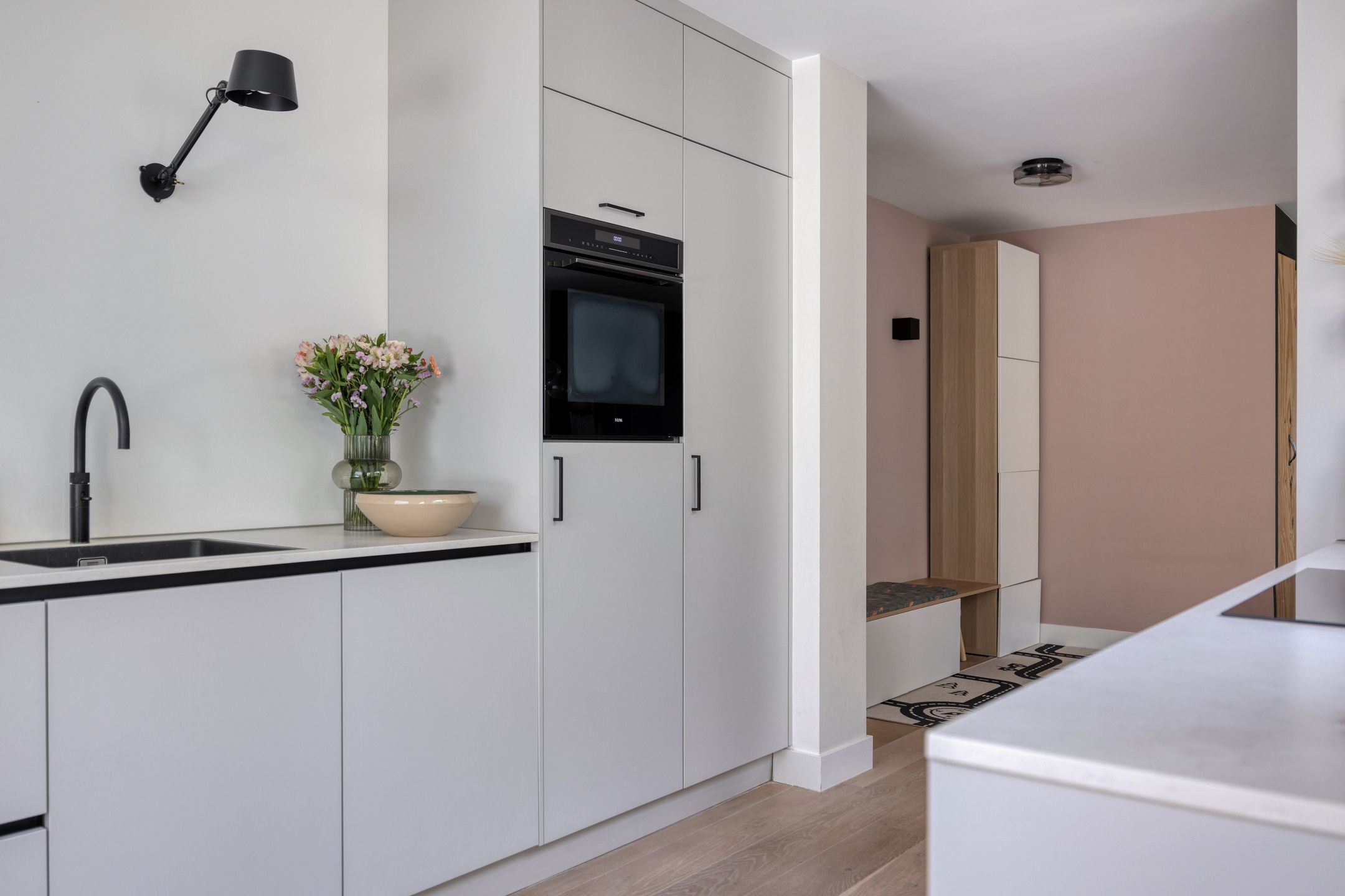 Foto 15 van Kolveniersstraat 1-A