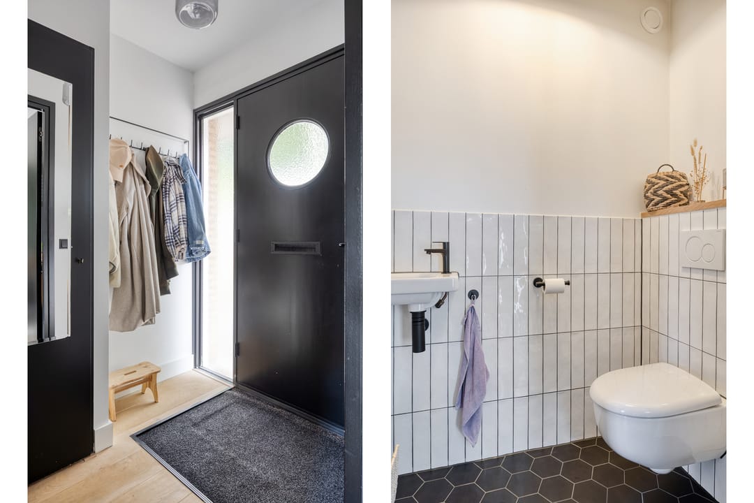 Foto 16 van Kolveniersstraat 1-A