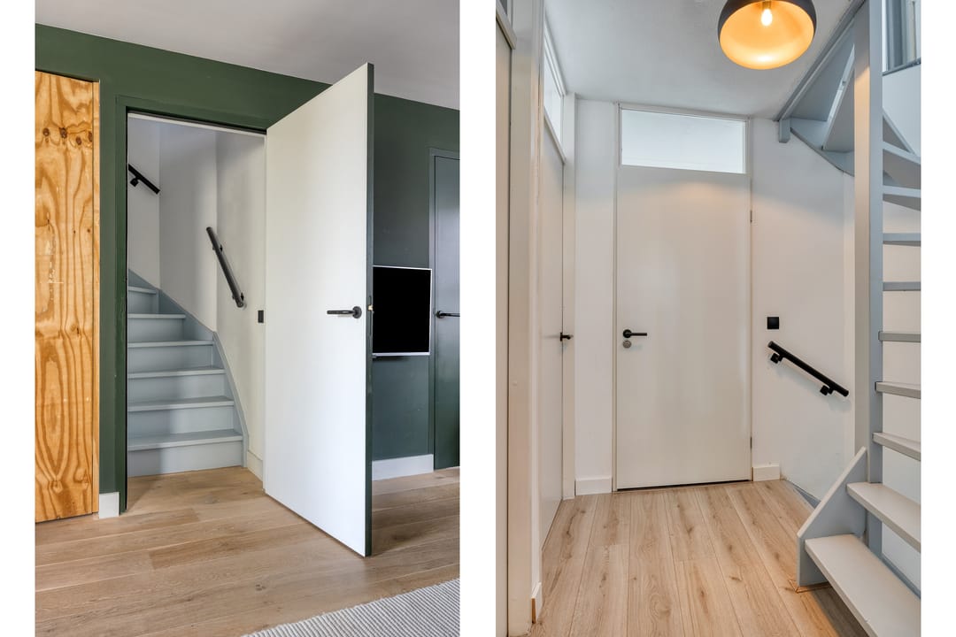 Foto 17 van Kolveniersstraat 1-A