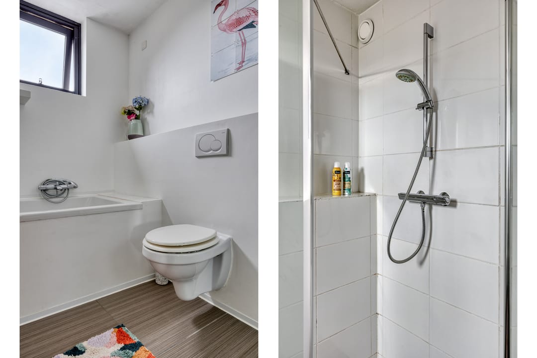 Foto 22 van Kolveniersstraat 1-A