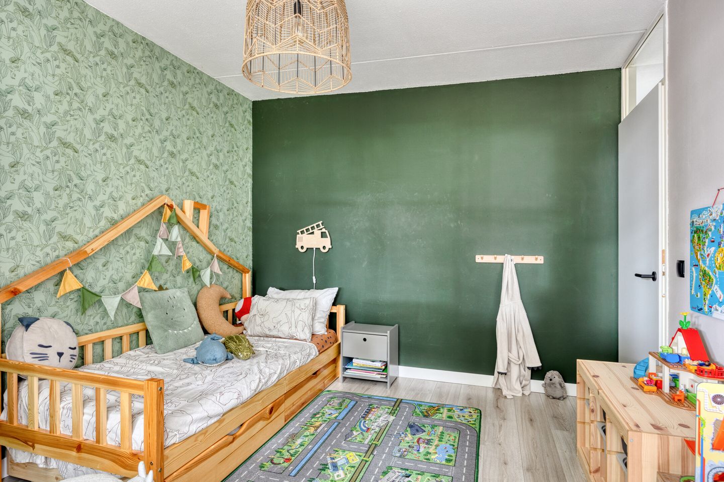 Foto 25 van Kolveniersstraat 1-A