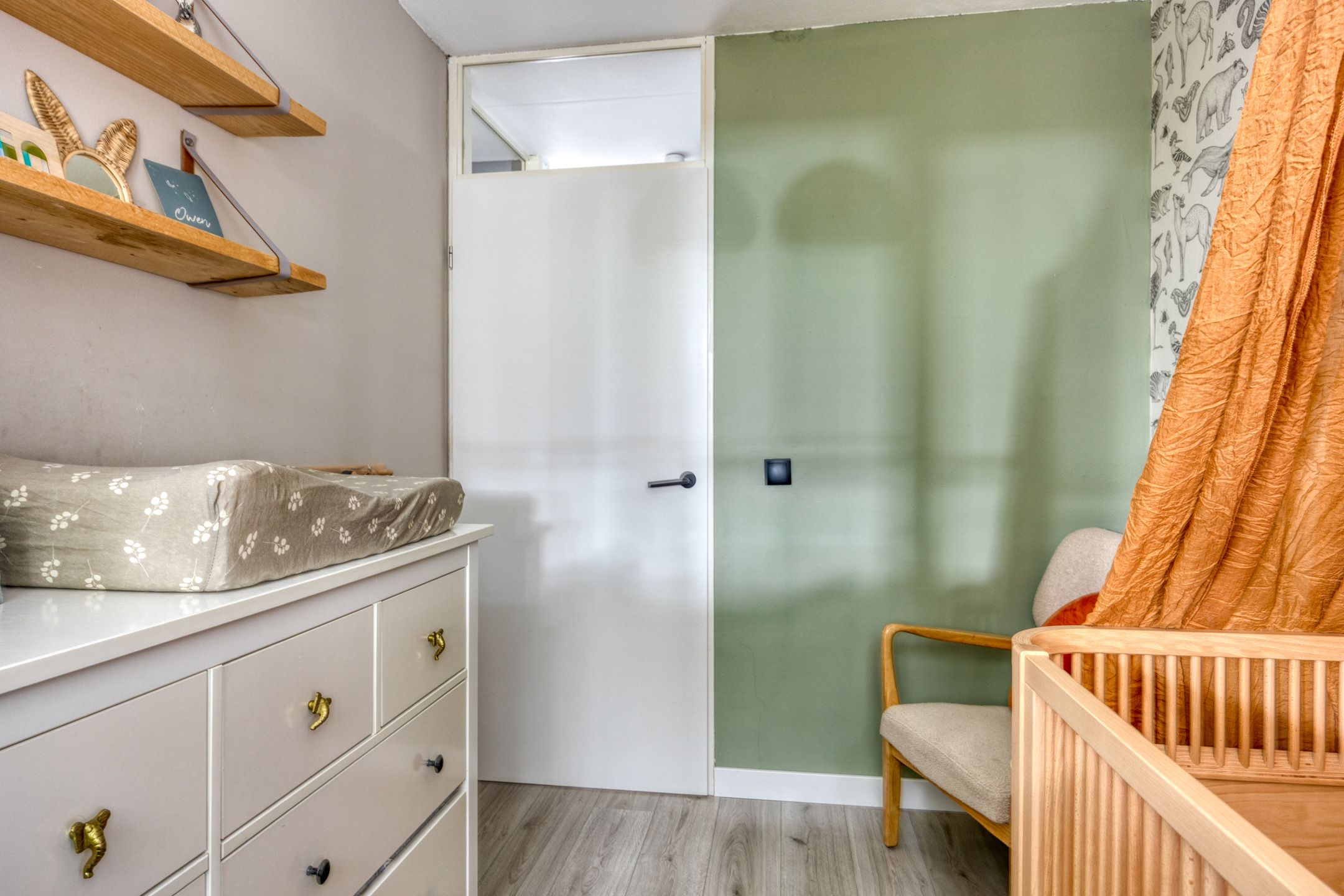 Foto 27 van Kolveniersstraat 1-A