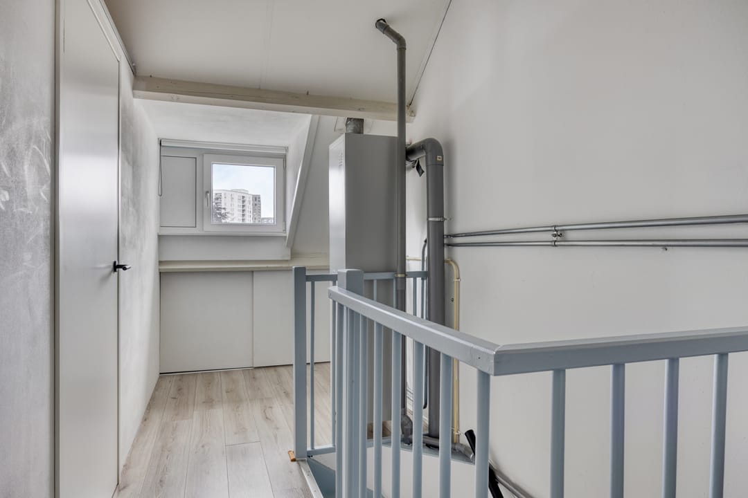 Foto 28 van Kolveniersstraat 1-A