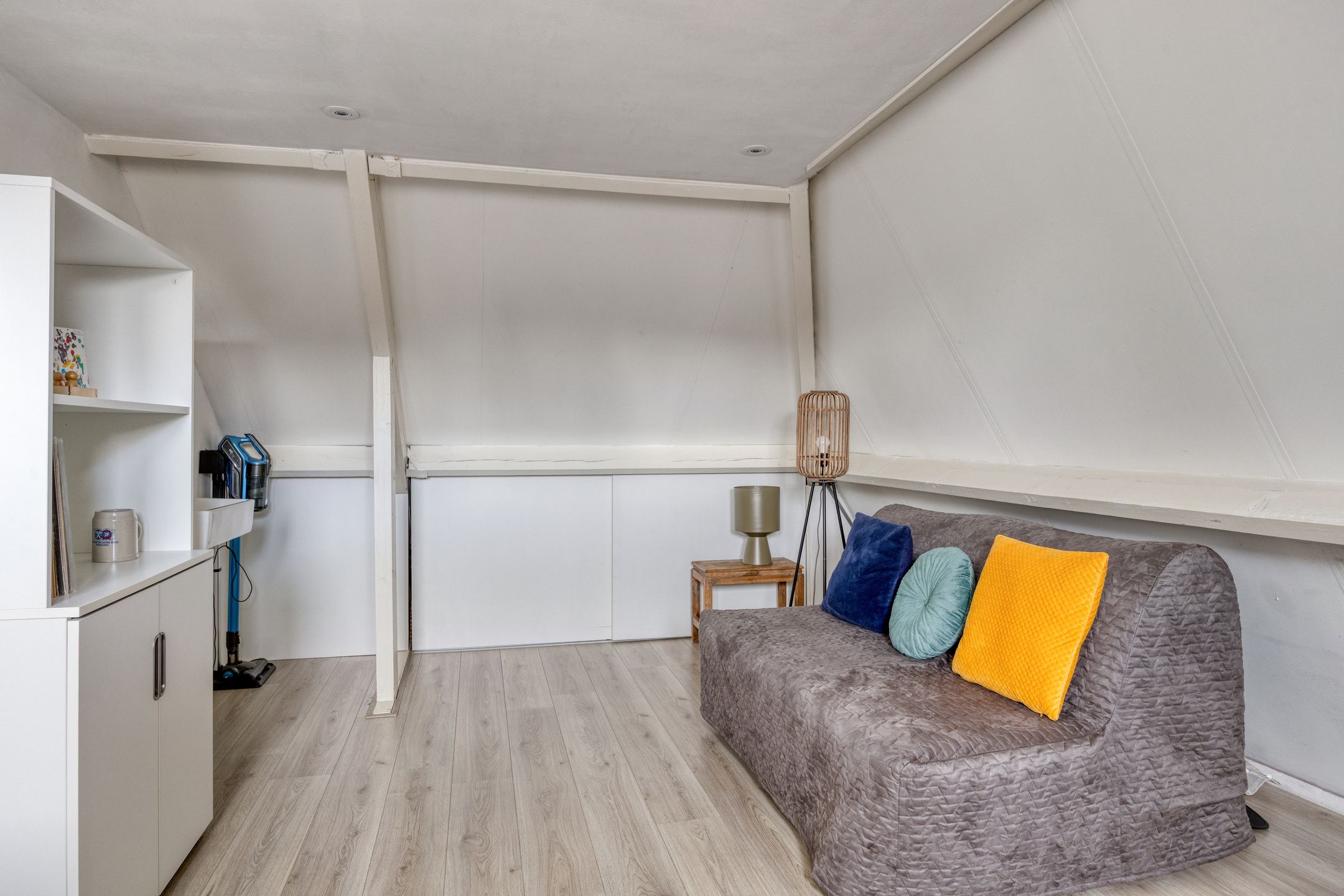 Foto 30 van Kolveniersstraat 1-A