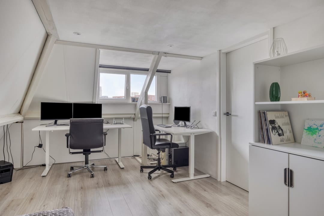 Foto 31 van Kolveniersstraat 1-A