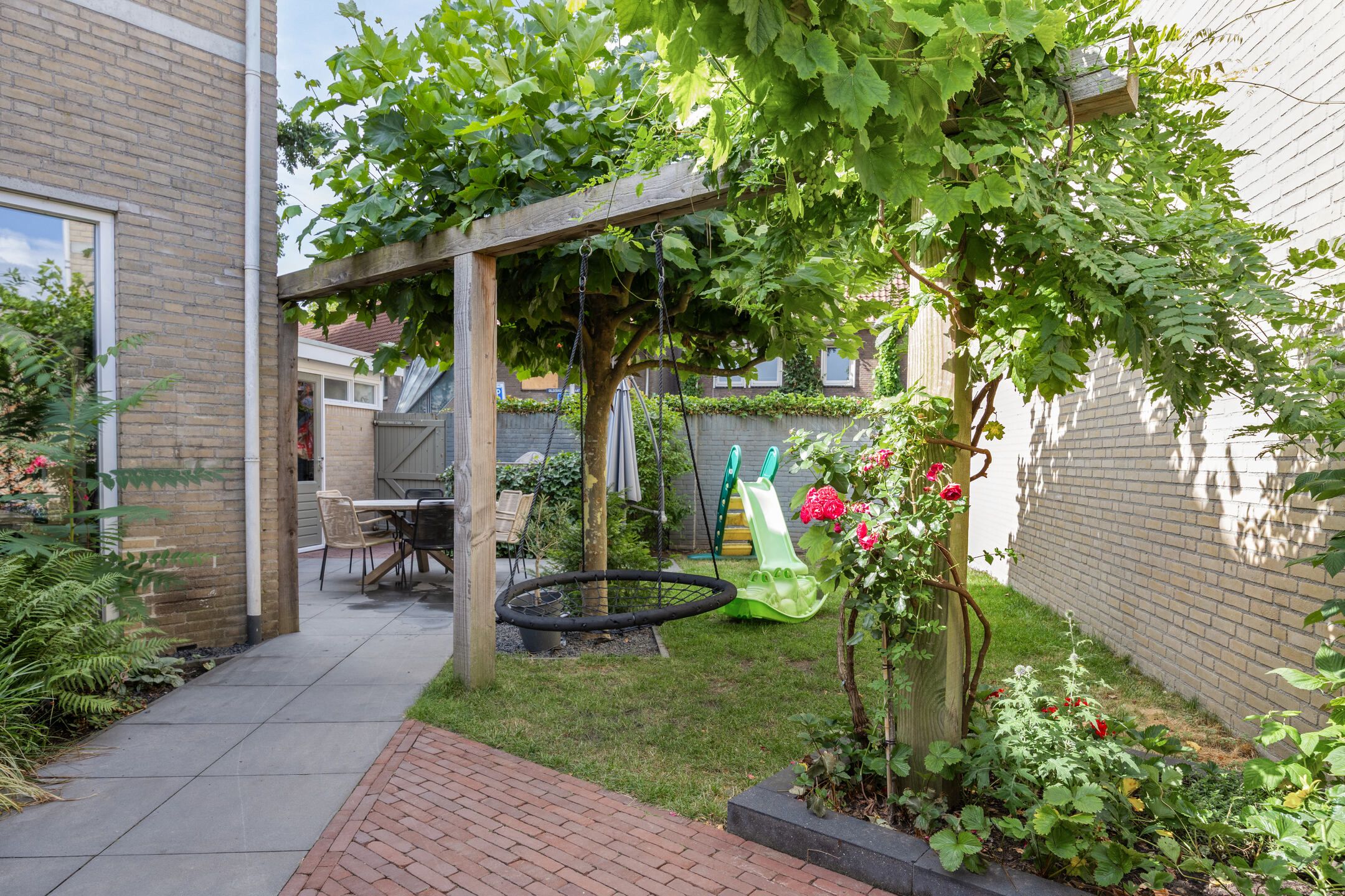 Foto 3 van Kolveniersstraat 1-A