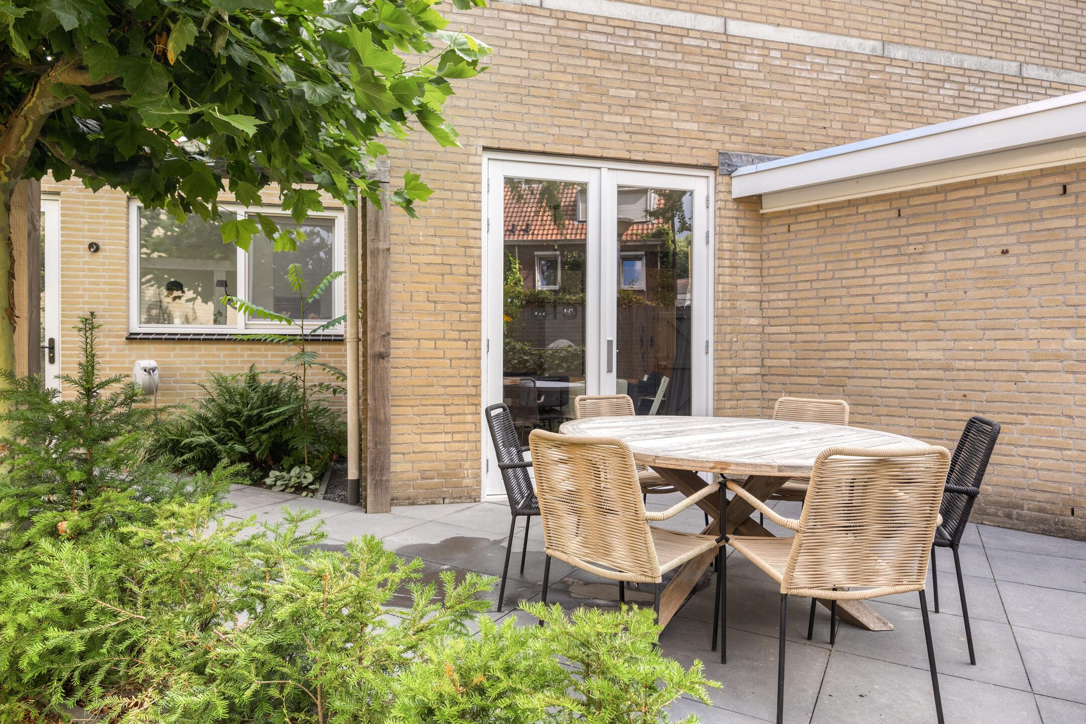 Foto 33 van Kolveniersstraat 1-A