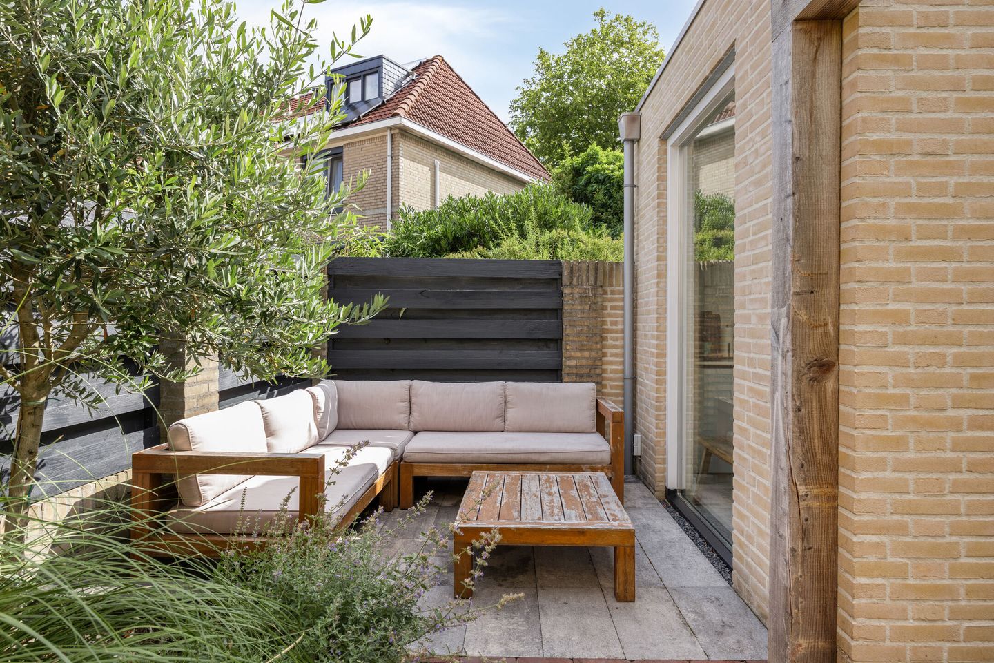 Foto 34 van Kolveniersstraat 1-A