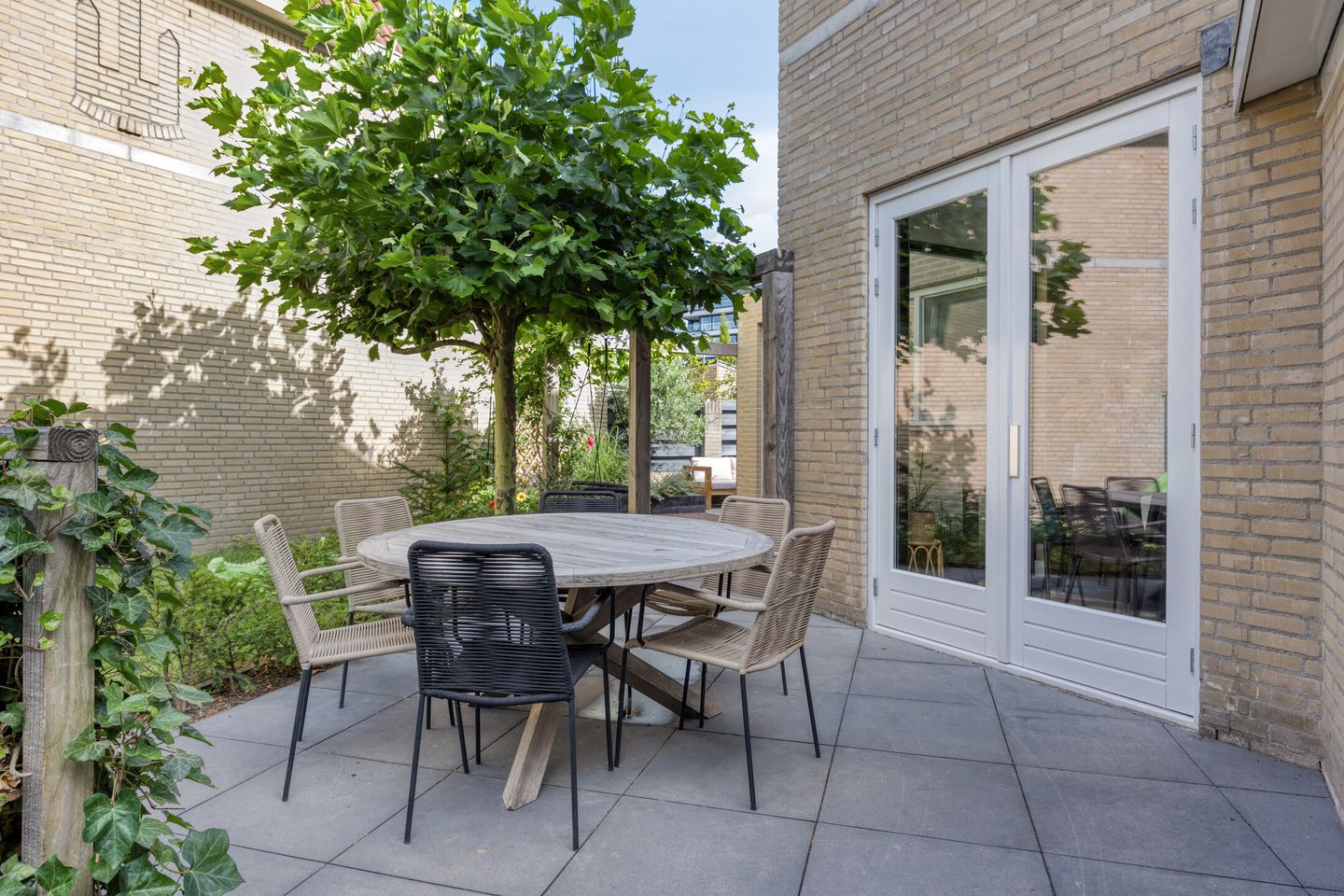 Foto 35 van Kolveniersstraat 1-A